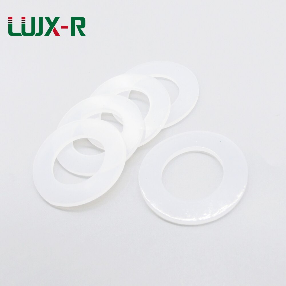 

Силиконовые прокладки LUJX-R 10 шт.