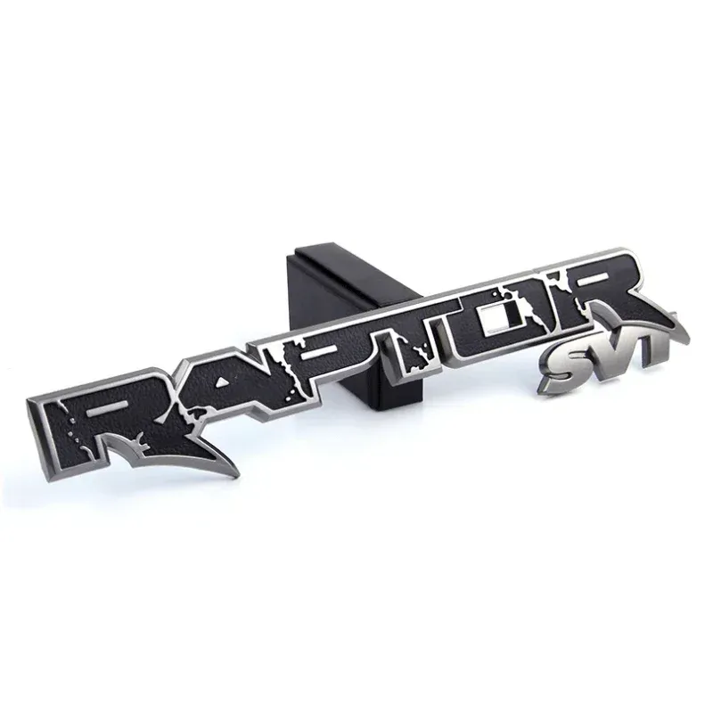 

Декоративная Автомобильная наклейка Ford Raptor SVT F150 Fx4, наклейка на дверь, Модифицированная английская этикетка, боковой брызговик