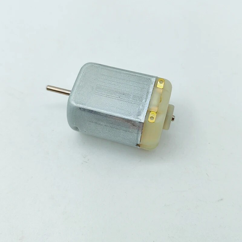 

GEE MOTOR FK-280SA-3545 двигатель постоянного тока 24х18 мм 3-7.4В