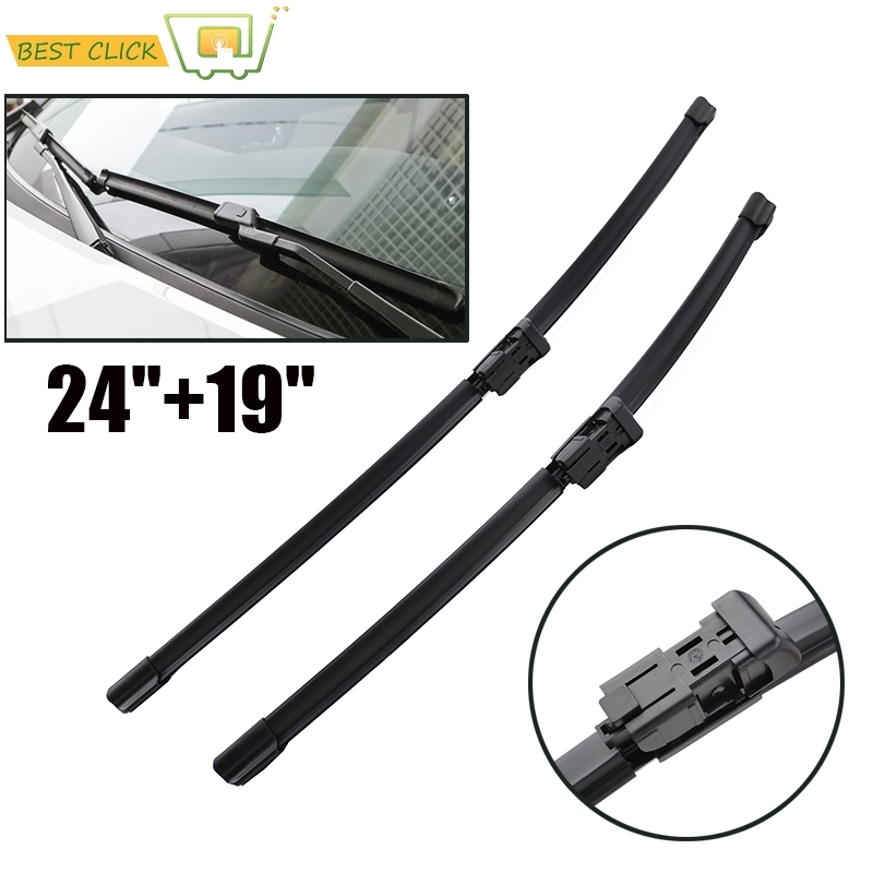

Стеклоочиститель Misima для VW Golf 5 6 MK5 MK6 2005 2006 2007 2008 2009 2010 2011 2012 Щетки стеклоочистителя переднего стекла