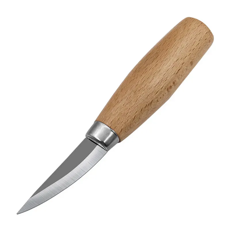 

Нож для резьбы по дереву DIY Supplies