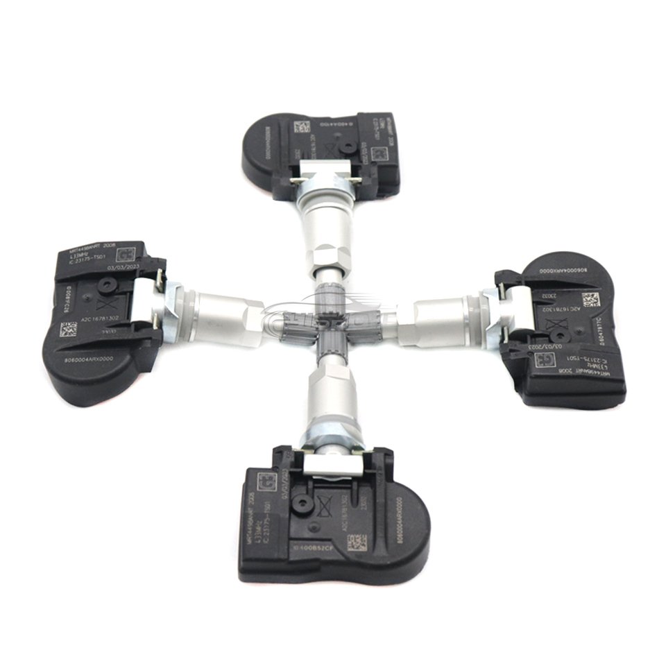 

Новый автомобильный датчик давления в шинах TPMS для Trumpchi GS5 GS7 GS8 GS8 S GM6/M6 GM8/M8 GA8 E8 433 МГц 8060004 ARX0000 8060004 БСВ0100