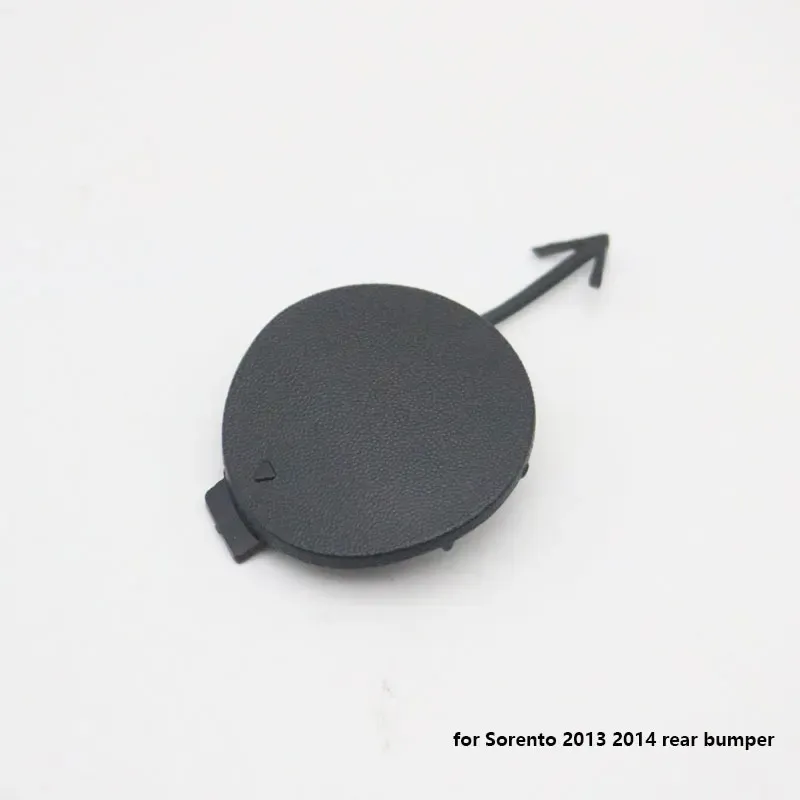 

Крышка переднего и заднего бампера прицепа для KIA Sorento 2009 2010 2011 2012 2013 OEM 86588-2P500 86667-2P500