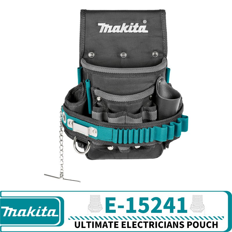 

Makita E-15241 Ultimate сумка для электроинструмента