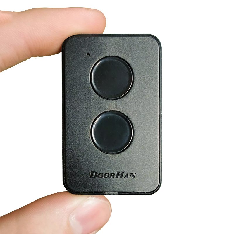 

DOORHAN TRANSMITTER 2 PRO 2PRO пульт для ворот 433 МГц