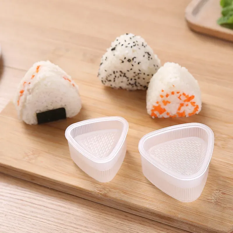 

Формы для суши Onigiri 2 шт.