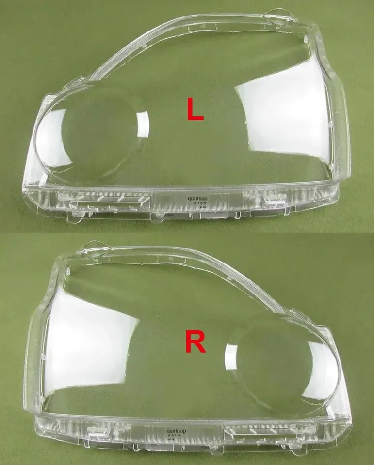 

Прозрачная маска для передних фар Nissan X-Trail 2007 2008 2009 2010