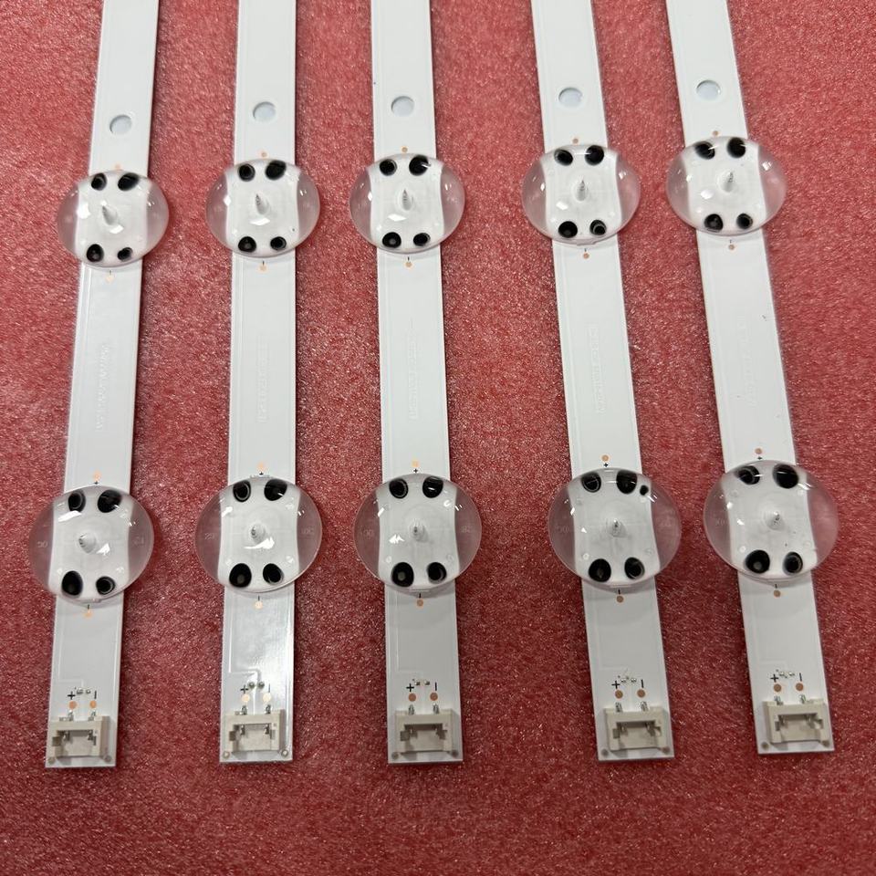 

Светодиодная лента для подсветки телевизора beented 60UM7100PLB 60UM6950DUB 60UM6900DUB