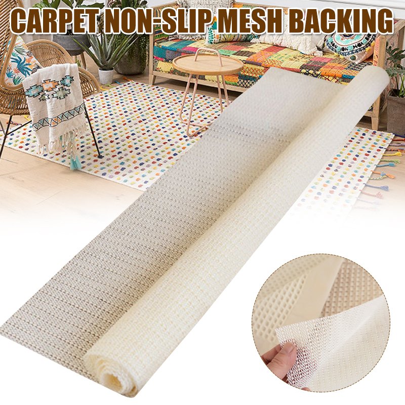 

Противоскользящая подложка для ковра, Cloth