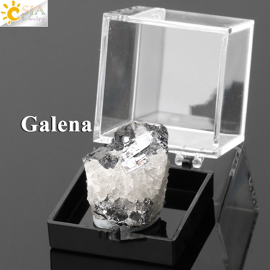 

Коллекция полудрагоценных камней CSJA Jewelry