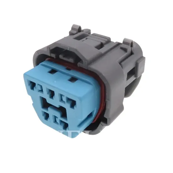 

Разъем топливного насоса DJ7051-2.2-21 для Honda