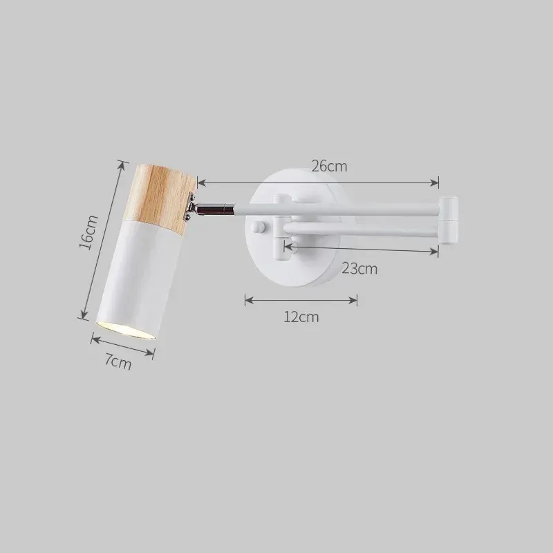 

Настенный светильник Z ZOSIMIO LIGHT