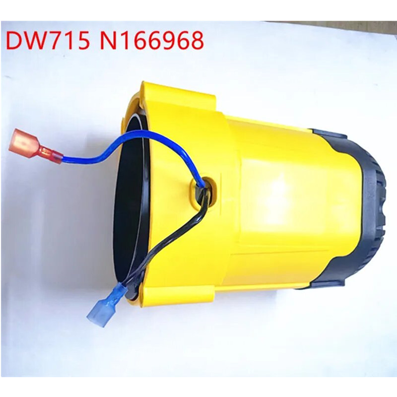 

Полевой статор 220–240 В для Dewalt DW715 DWS715 ТИП 3 Н 166968 И 004864