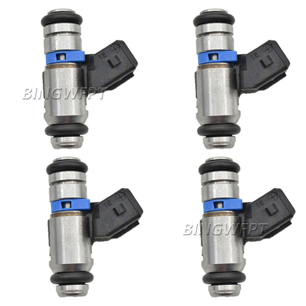 

Топливные форсунки для Fiat Stilo Doblo 71737174 л 16 В L4 1991-2006, 4 шт./партия