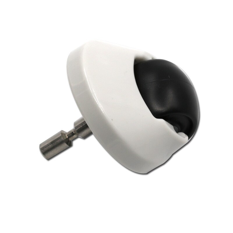 

Колеса для Xiaomi Mi Vacuum Mop 2 Lite / Mop 2 Pro