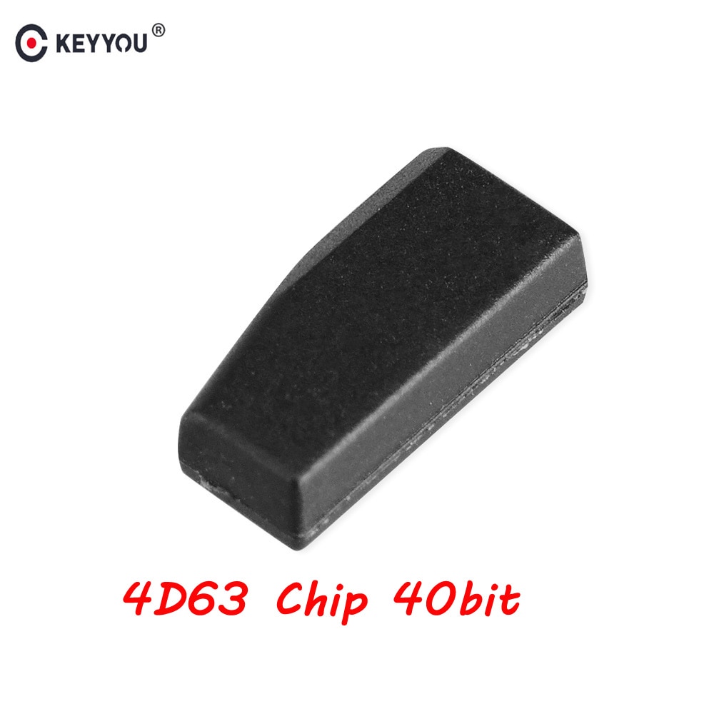 

Автомобильная лампа KEYYOU для Ford Mazda 4D63 40Bit 4D ID63 Chip