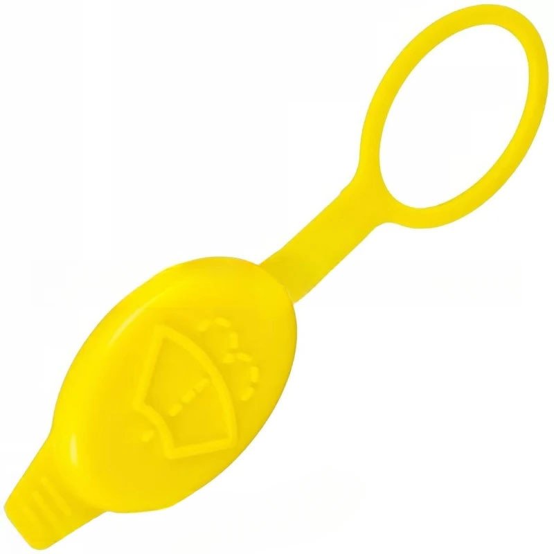 

6450562 For Opel/Vauxhall Astra H Corsa D Zafira B 13118170 Car Windshield Wiper Washer Fluid Reservoir Tank Bottle Cap Cover