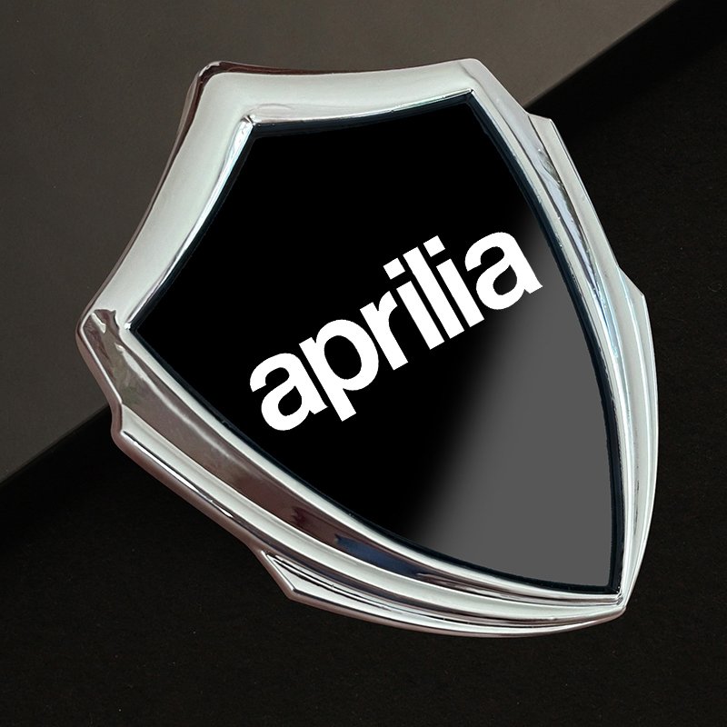 

Наклейка для мотоцикла Aprilia RSV4 RSV1000/R Caponord 1200 Dorsoduro 750 Shiver Tuono 1000/R V4R