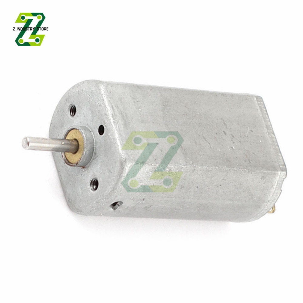 

Aideepen Motor 180 двигатель постоянного тока