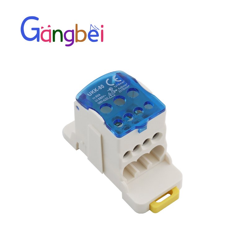 

Gangbei UKK80 Переходник