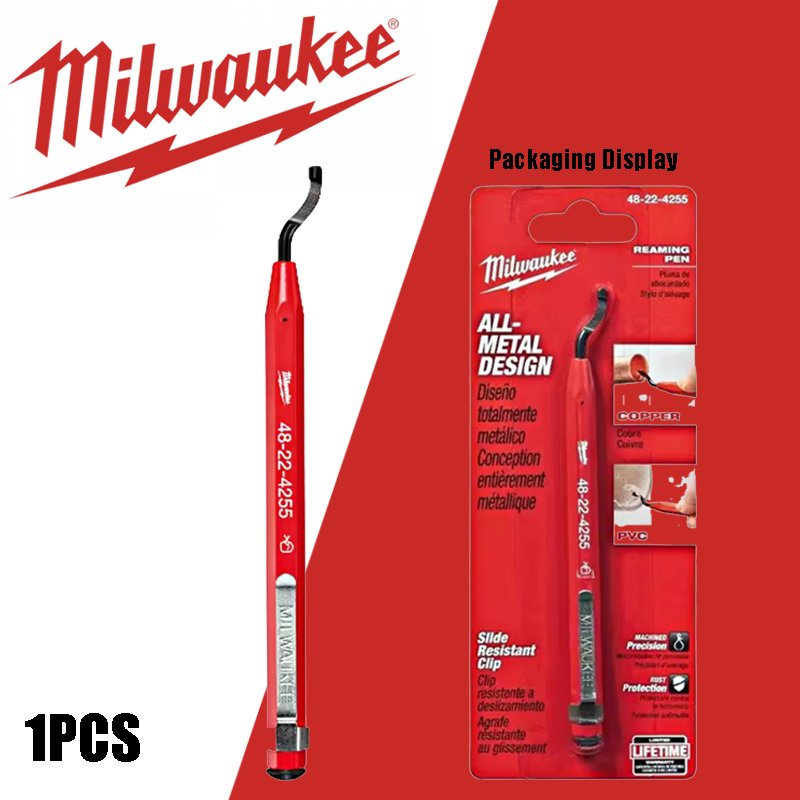 

Milwaukee 48-22-4255 Ручка для развертывания трубок