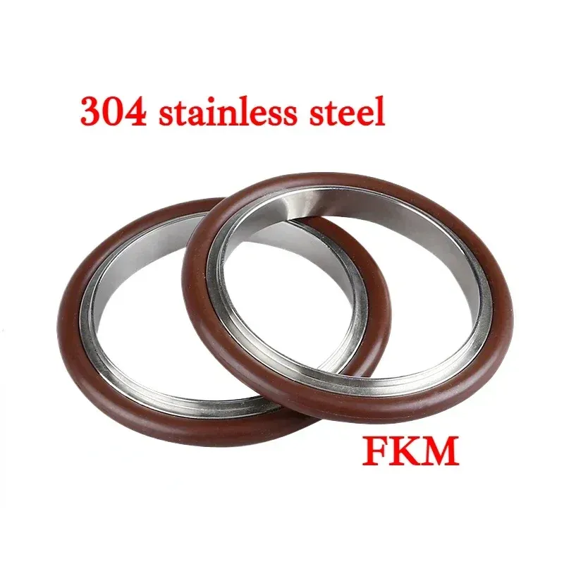 

Вакуумный кронштейн из нержавеющей стали 304 Fittiing FKM