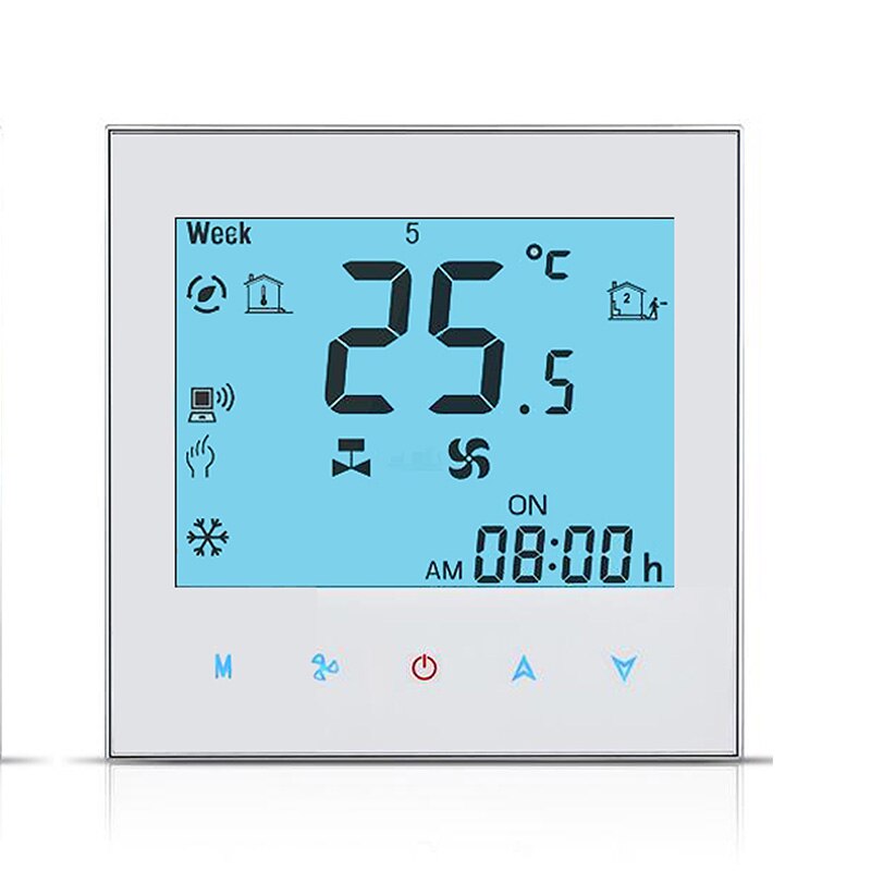 

Умный термостат SDITERSMT для HVAC