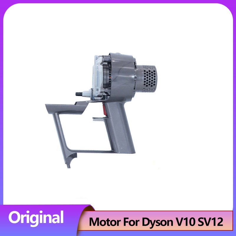 

Двигатель для Dyson V10 SV12
