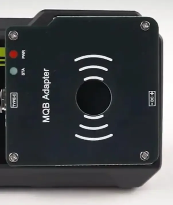 

Xhorse MQB48 Неразборный адаптер работает с инструментом MLB для VW Audi Key Adapter работает с VVDI2/VVDI Key Tool Plus