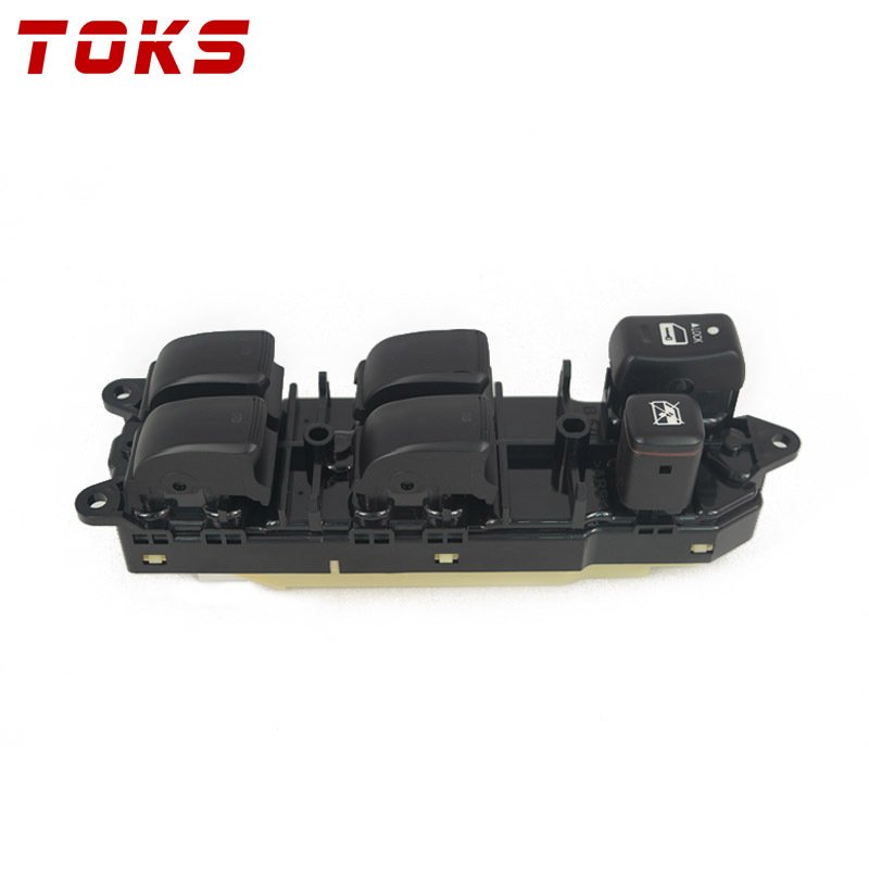 

TOKS новый блок управления стеклоподъемником 84040-60051 8404060051 для Toyota Lexus GX470 2003-2009 Land Cruiser Prado