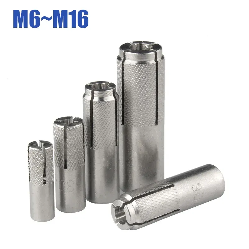

Плоские винты разрыва из нержавеющей стали M6 M8 M10 M12 M16