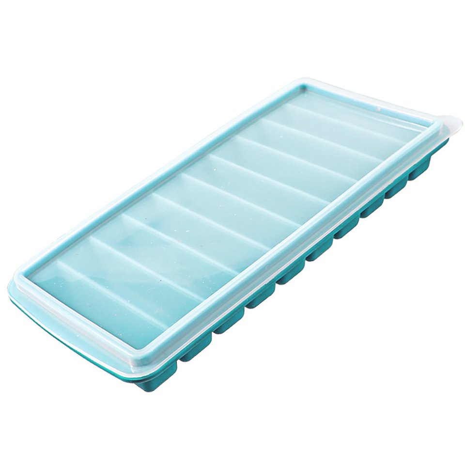 

Силиконовый лоток для ледяных палочек Ice Cube Tray