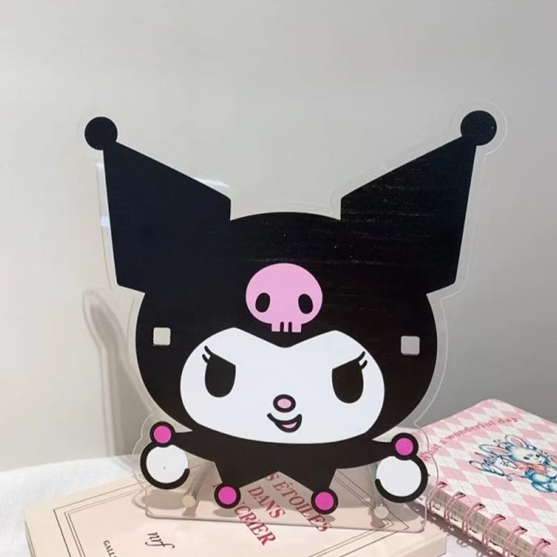

MINISO Подставка для очков Hello Kitty Kuromi
