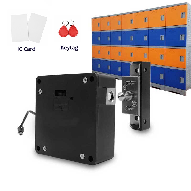 

Электронный RFID замок для шкафа Lock13.56MHZ