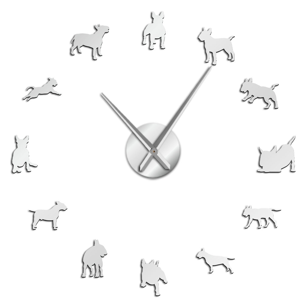 

Настенные часы The Vinyl Clock