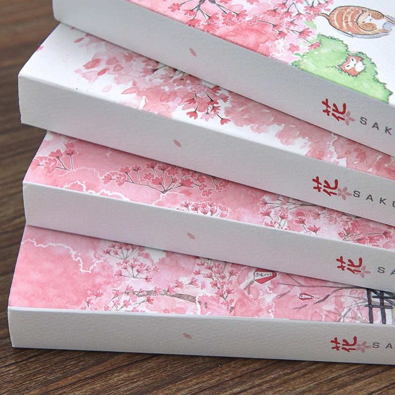 

Блокнот NoEnName_Null Star Diary Notebook