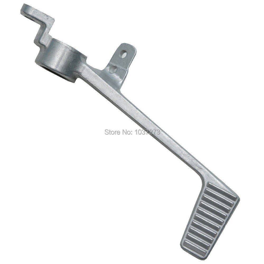 

Новая педаль заднего тормоза для Honda CBR929 2000-2001 2000-2001 CBR 929