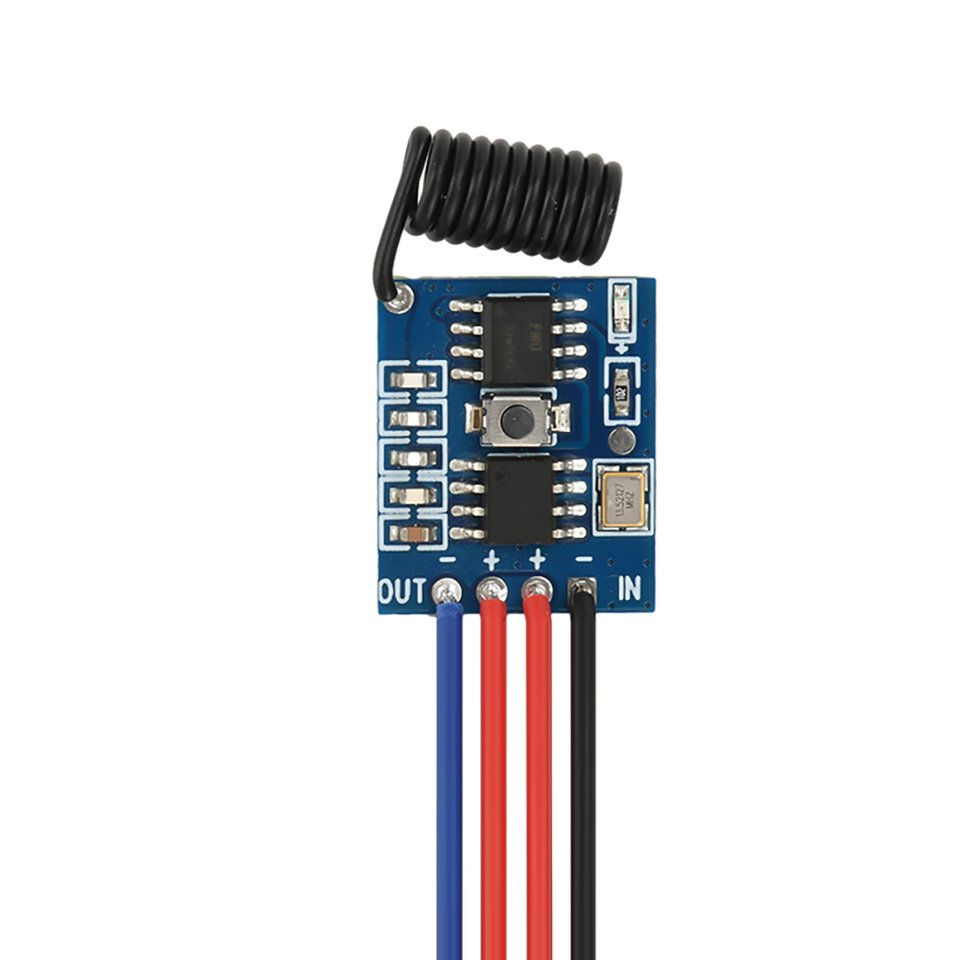 

ШИМ-модуль затемнения Pwm Dimming Module