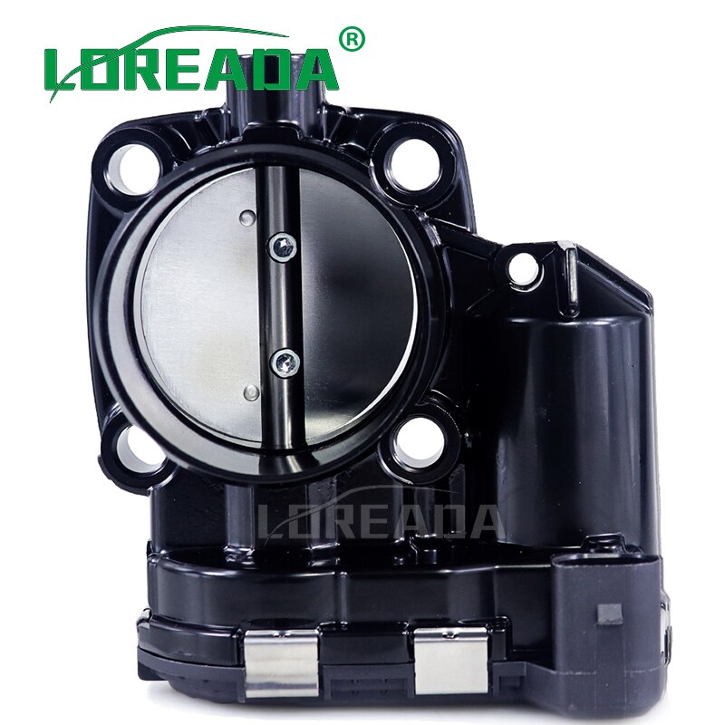 

Новый Клапан дроссельной заслонки 0280750505 для моторного катера Sea-Doo ATV 2009-2017 RXP GTR GTX GTI RXT seadoo 420892590 420892592 420892591