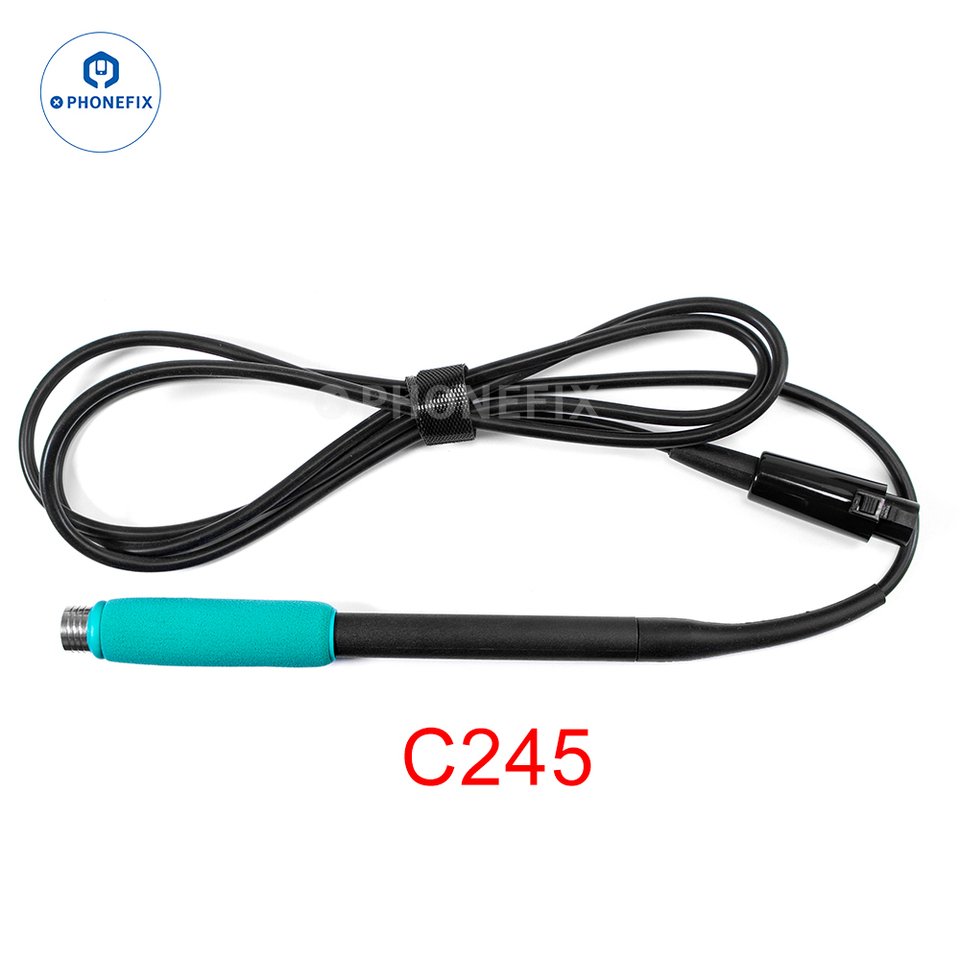 

Ручка паяльника PHONEFIX AIFEN C210 C245 C115