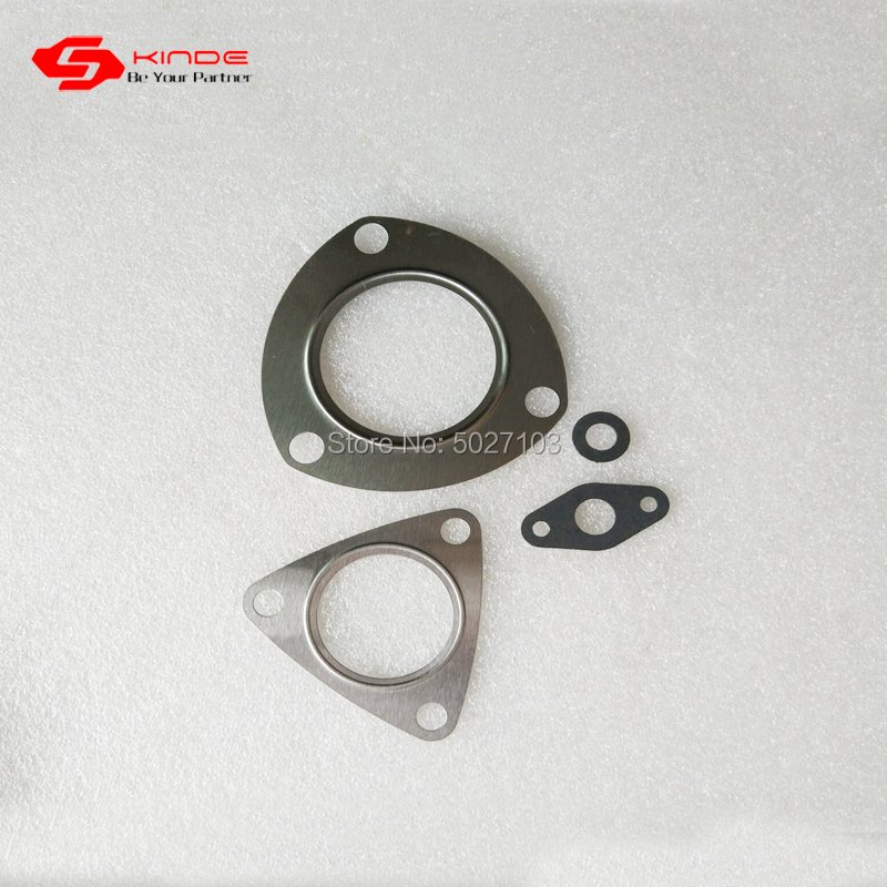 

Комплект прокладок турбины Susirick BK3Q6K682AB GTB2256VK для Ford Ranger Transit 812971 -5006S BK3Q6K682RC 812971 металлические комплекты турбин