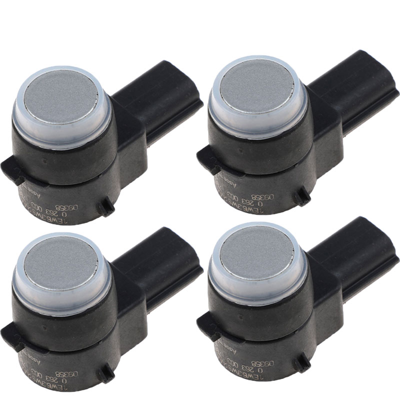 

Новый датчик парковки PDC для Dodge Chrysler Jeep 1EW63WS2AA 0263003786
