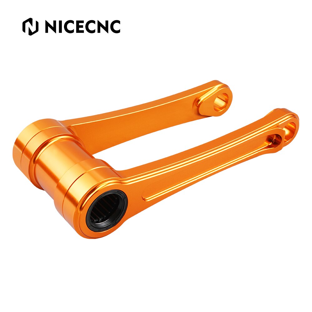 

NICECNC для Husqvarna FC 250 350 450 TC 125 250 KTM SX 125 250 XC 250 300 2015 XCF SXF 250 350 комплект соединений для опускания мотоцикла