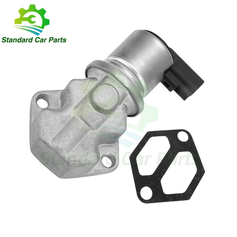 

Клапан управления холостым воздухом для Mercury Marine MerCruiser мпай V6 V8 862998 5,0 27-5,7 27-8M0119616 18-863112 1F2Z9F715AA, 7701