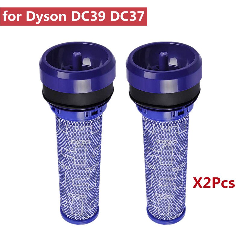 

Моющийся аксессуар для пылесоса Dyson DC28 CDC33 DC37 DC39 DC53
