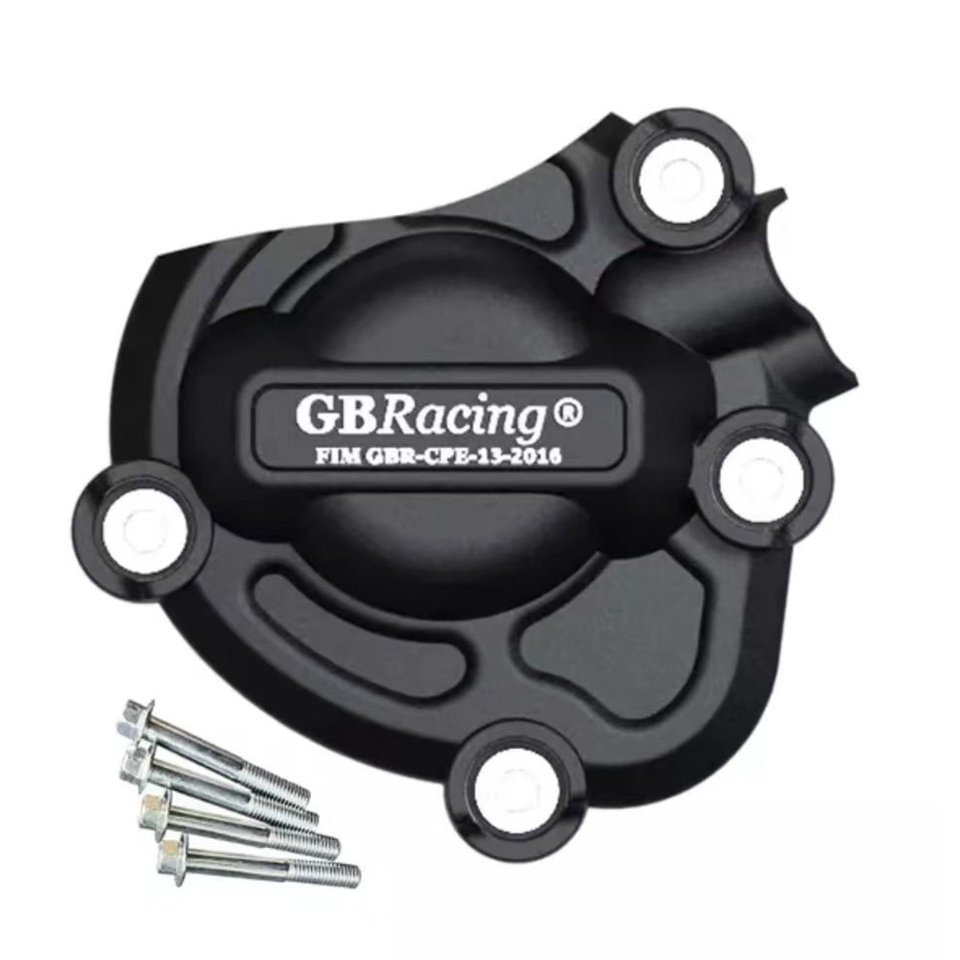 

ДЛЯ YAMAHA YZF R1 R1M 2015 2016 2017 2018 2019 2020 2021 2023 2024 2025 Аксессуары для мотоциклов GBRacing Комплект крышек двигателя Чехол