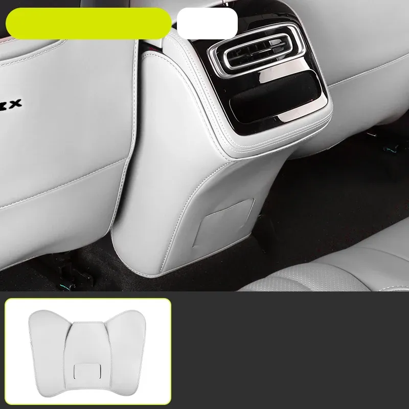 

Защитный коврик для заднего подлокотника для Chery EXEED RX 2023