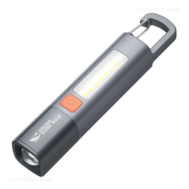

MIJIA Портативный фонарик