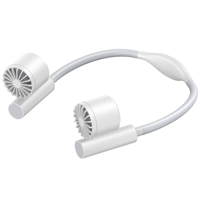 

Портативный вентилятор Himist 3Gear Wind