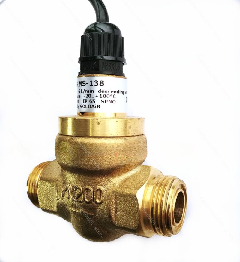 

Реле расхода масла FF-015RMS-125/138